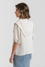 BLUSA  ESTRELLA