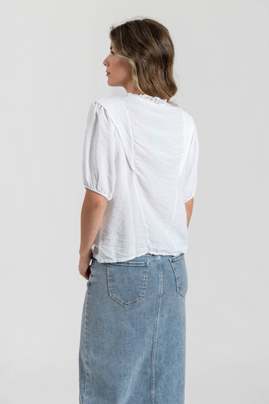 BLUSA  ESTRELLA