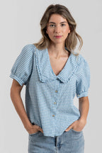 BLUSA  DAISY