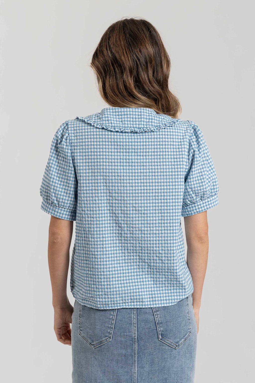 BLUSA  DAISY