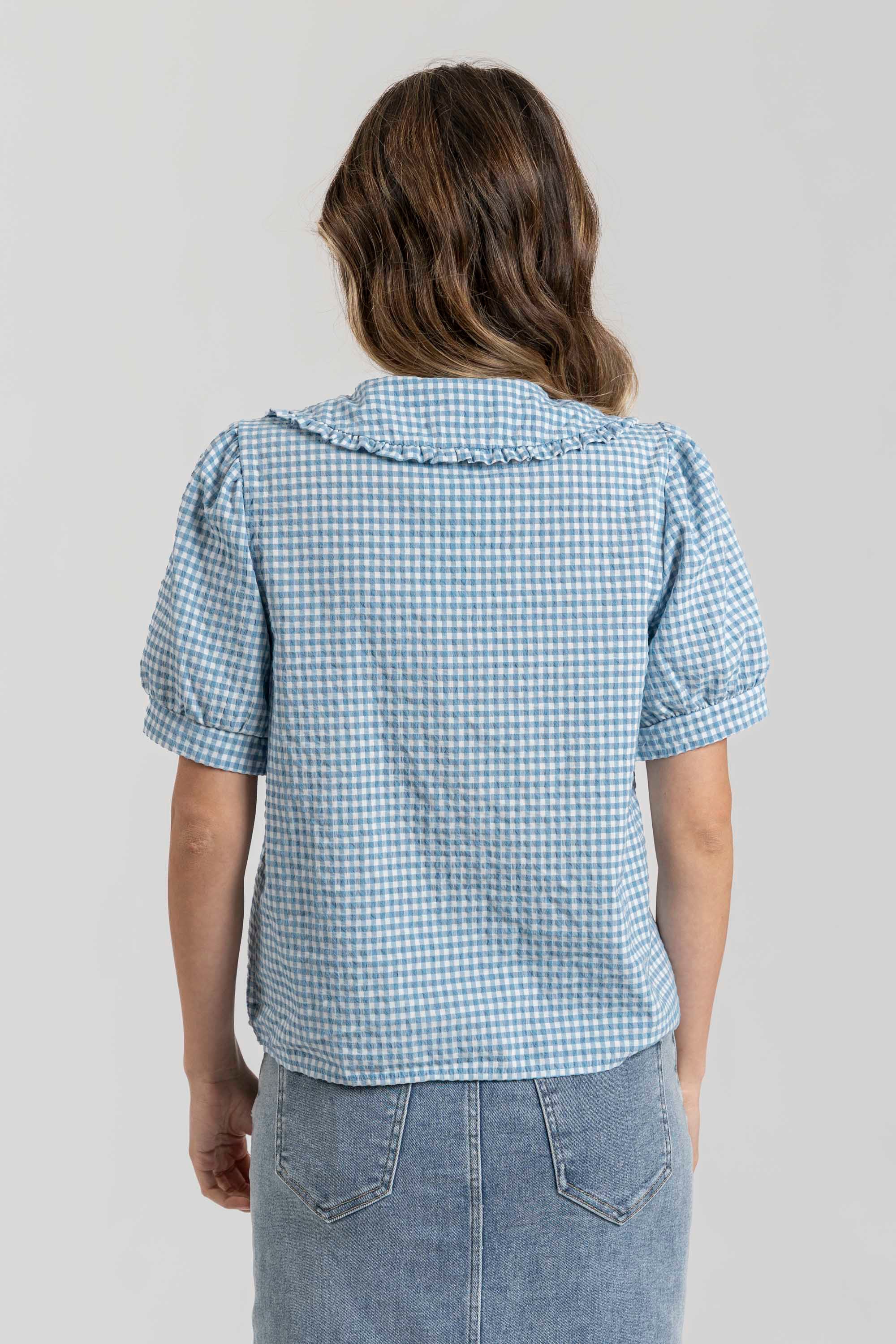 BLUSA  DAISY