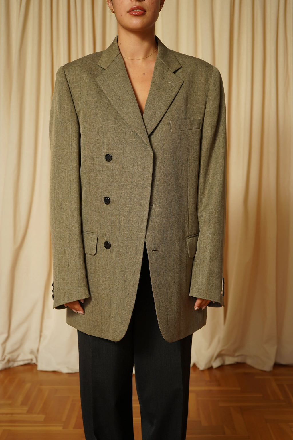 AMERICANA OVERSIZE