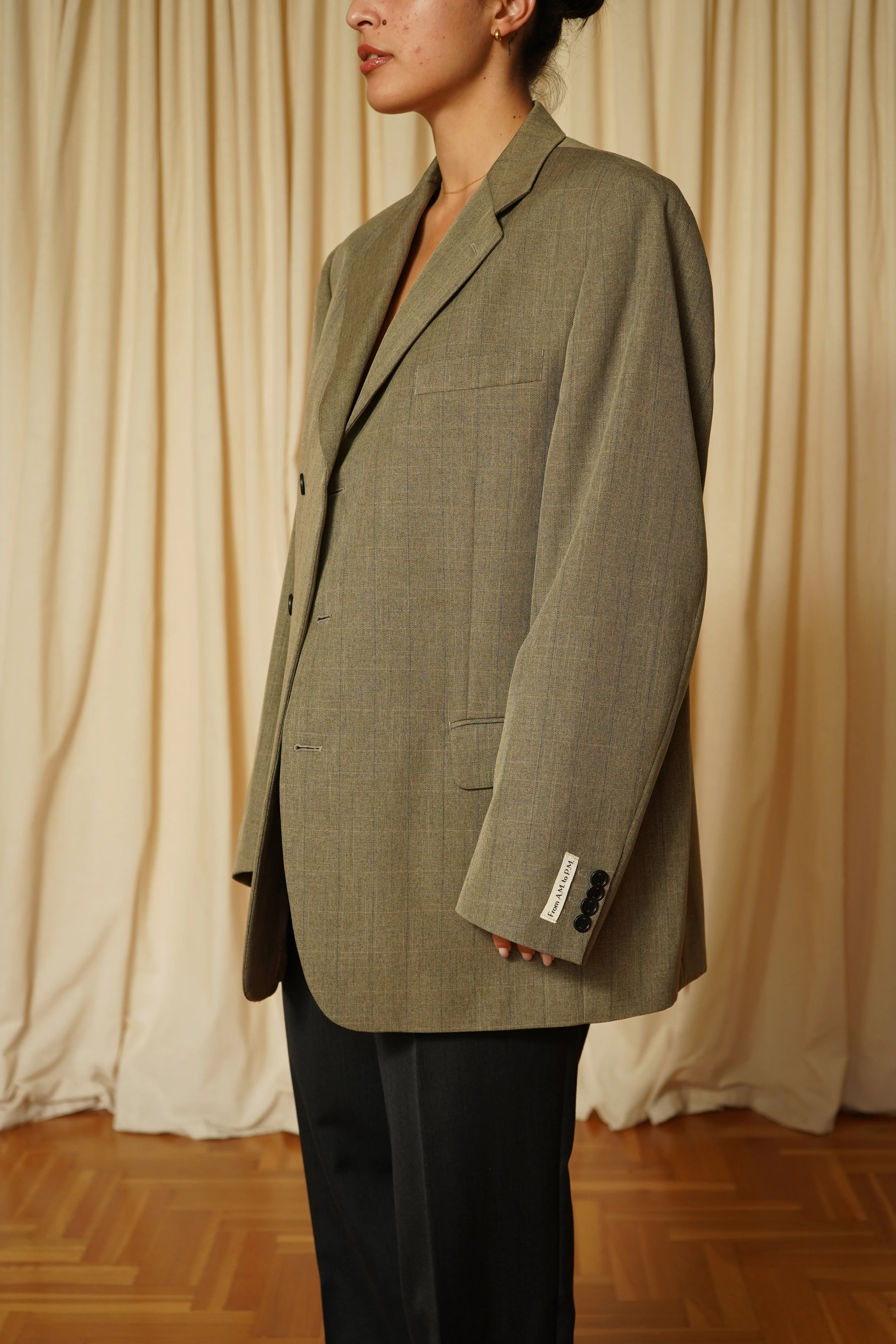 AMERICANA OVERSIZE