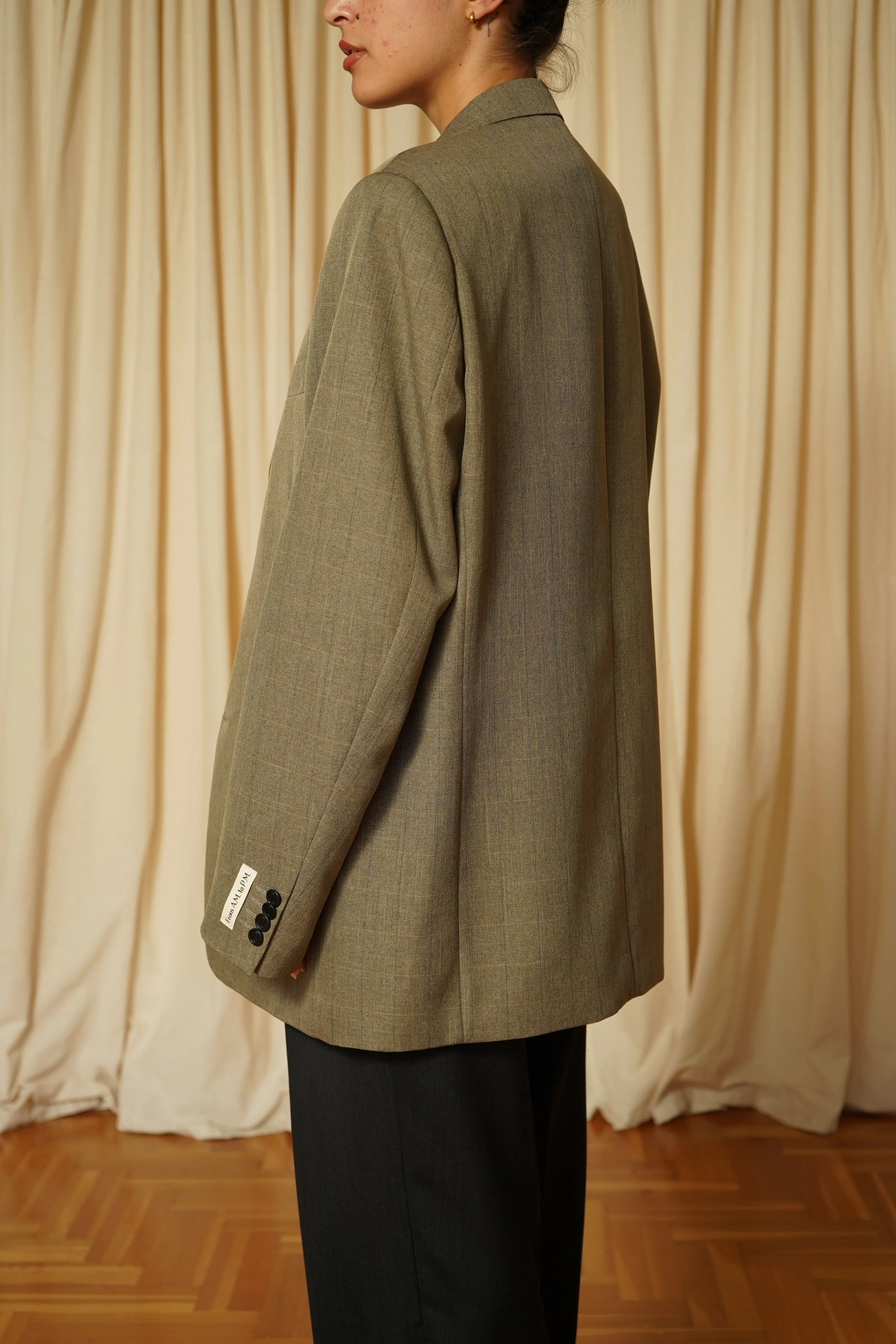 AMERICANA OVERSIZE