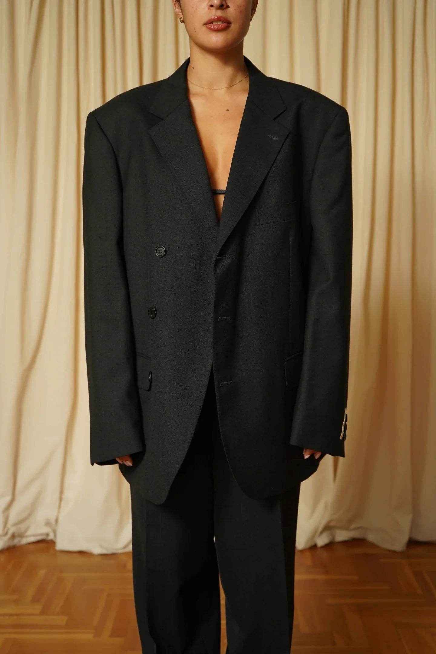 AMERICANA OVERSIZE