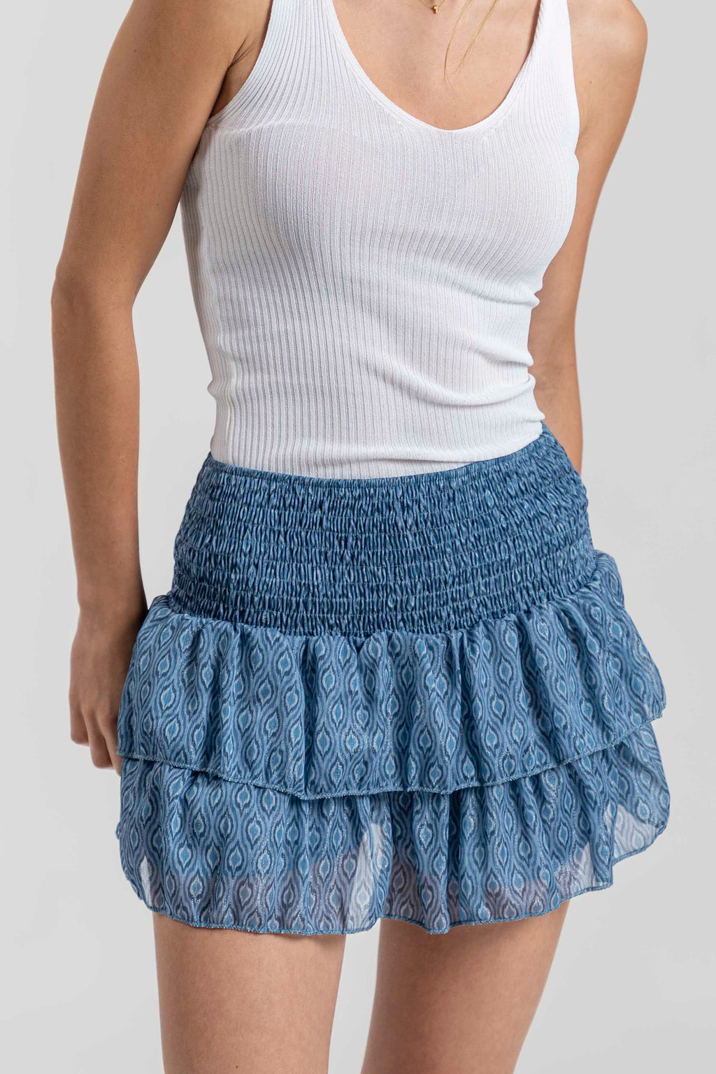 FALDA  ARUBA
