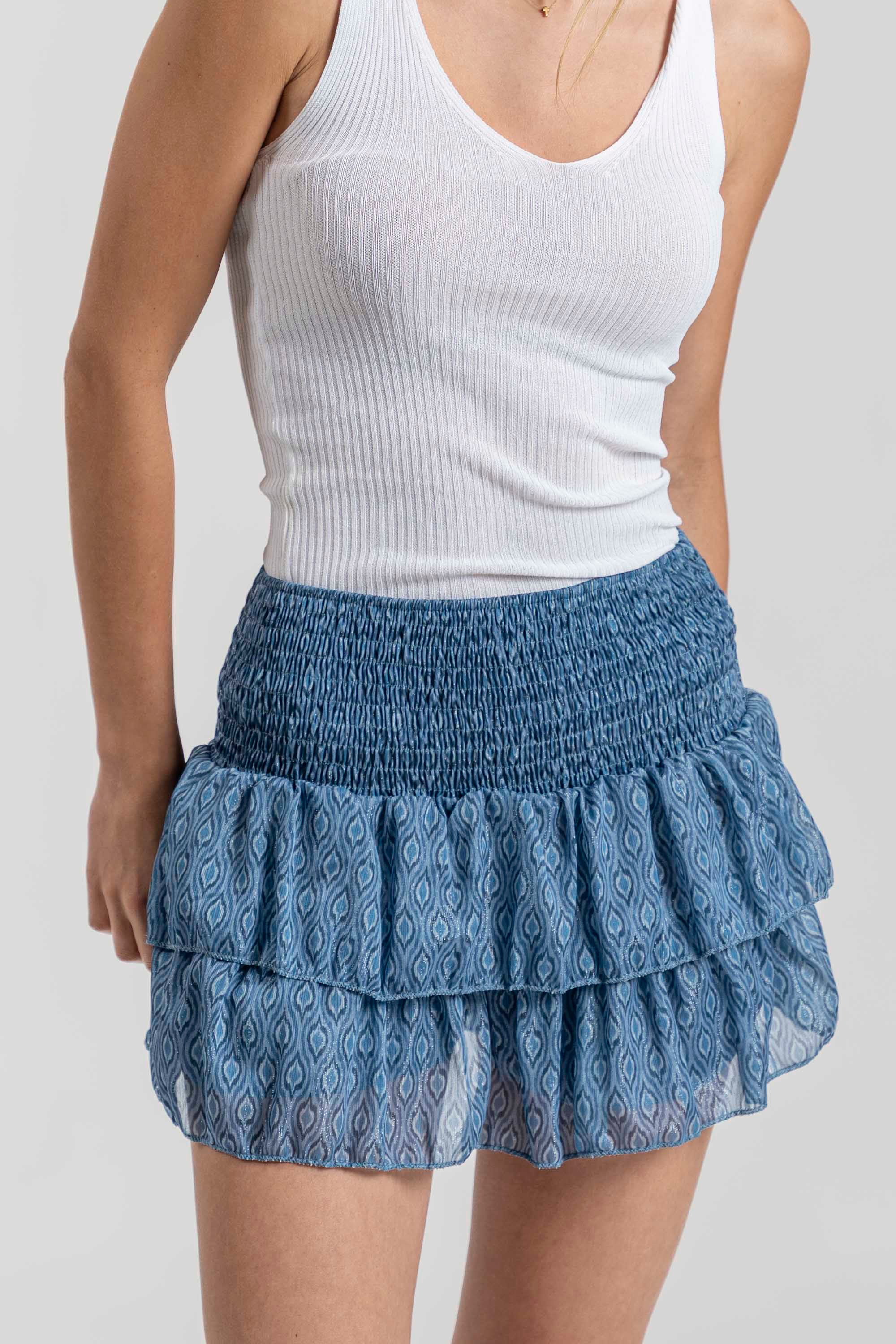 FALDA  ARUBA