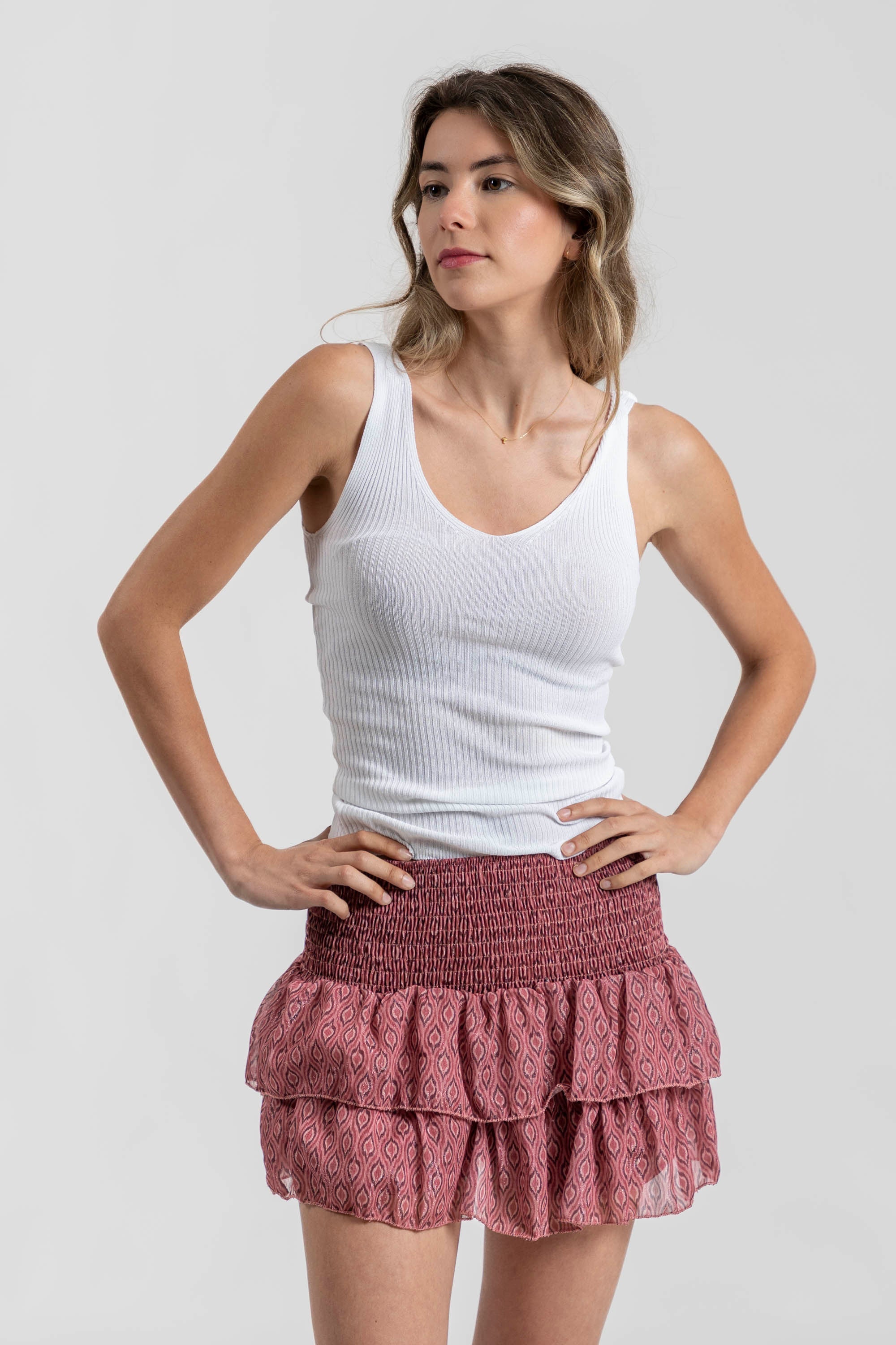 FALDA  ARUBA