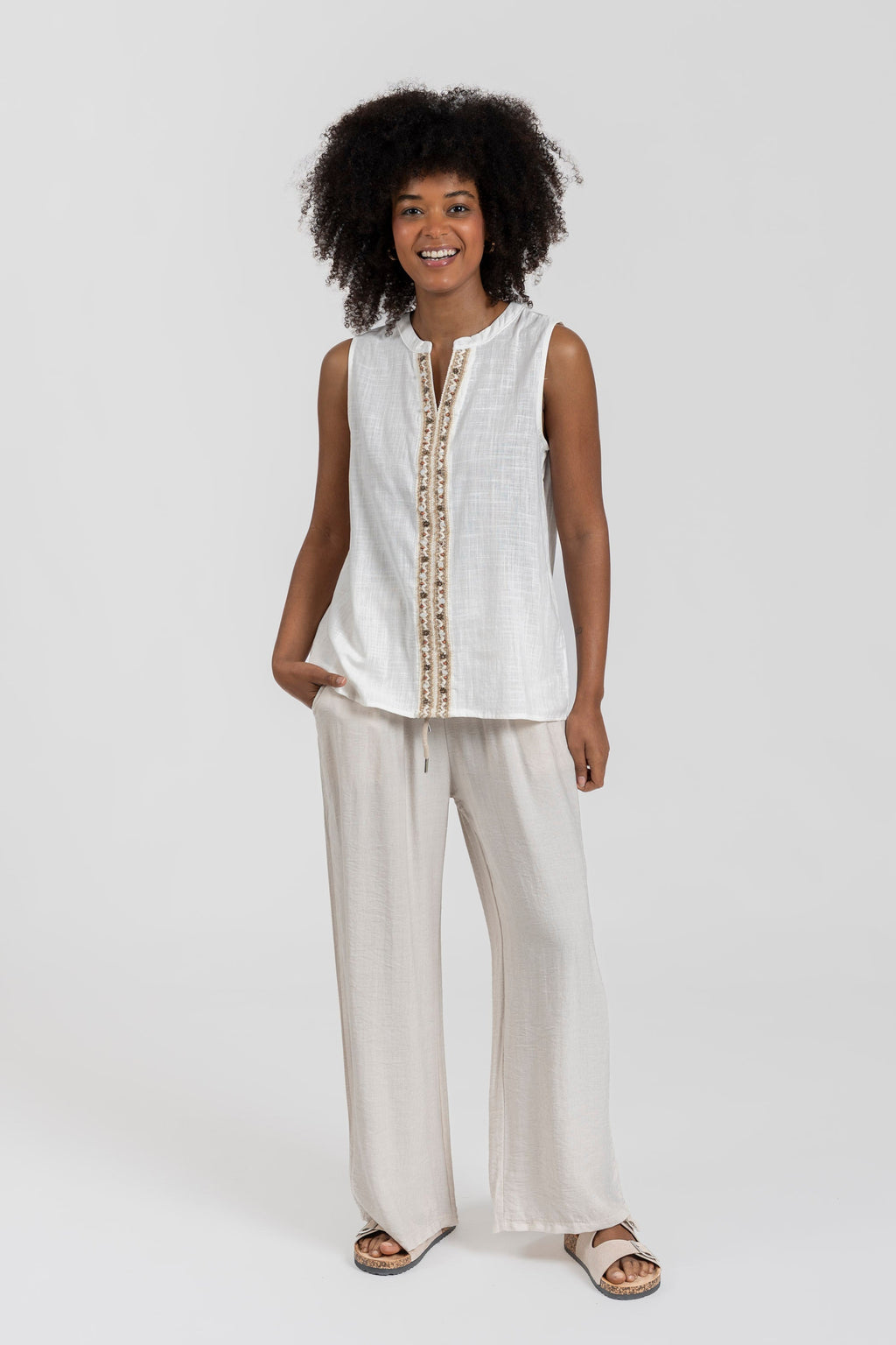 TOP  PERLA