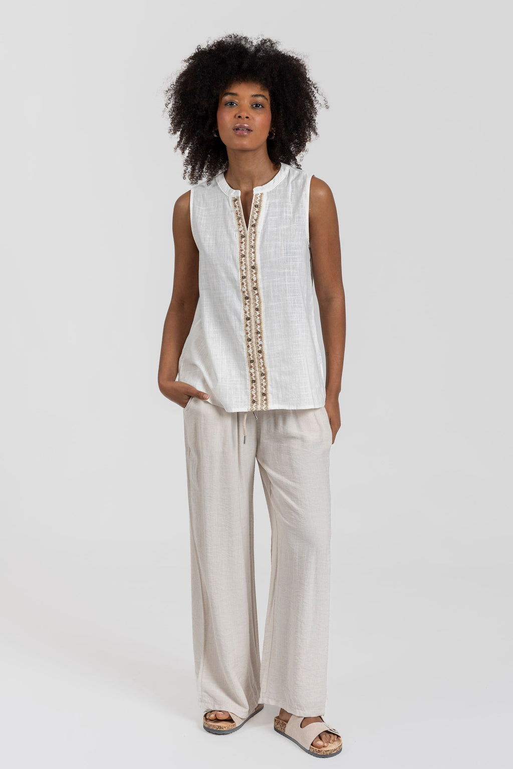TOP  PERLA
