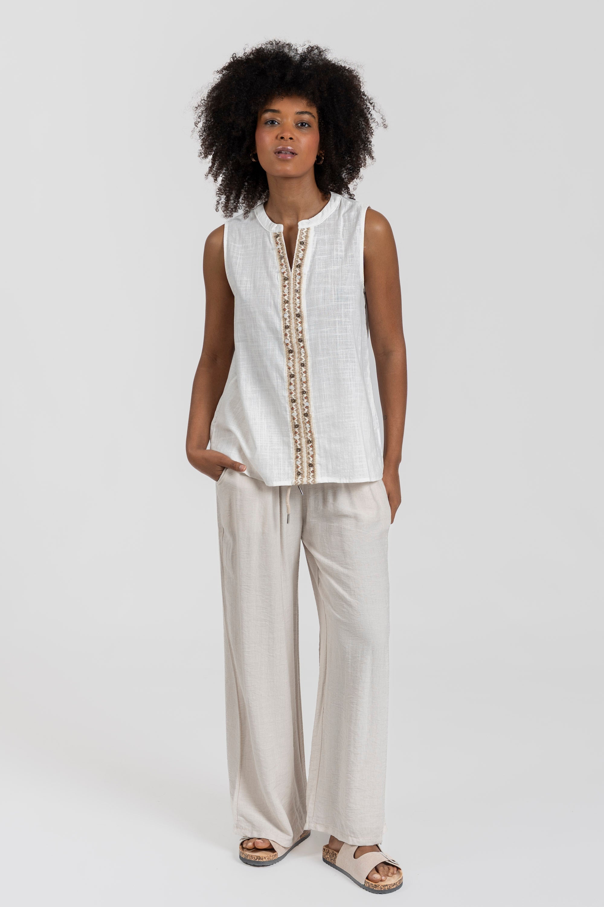 TOP  PERLA