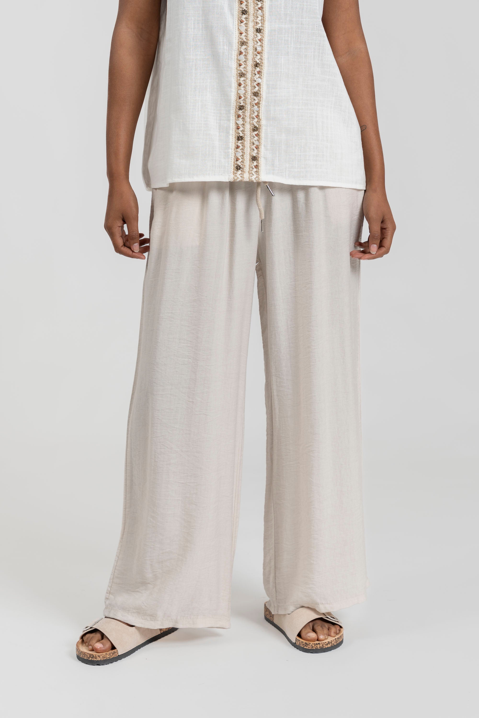 PANTALON  FLAVIA