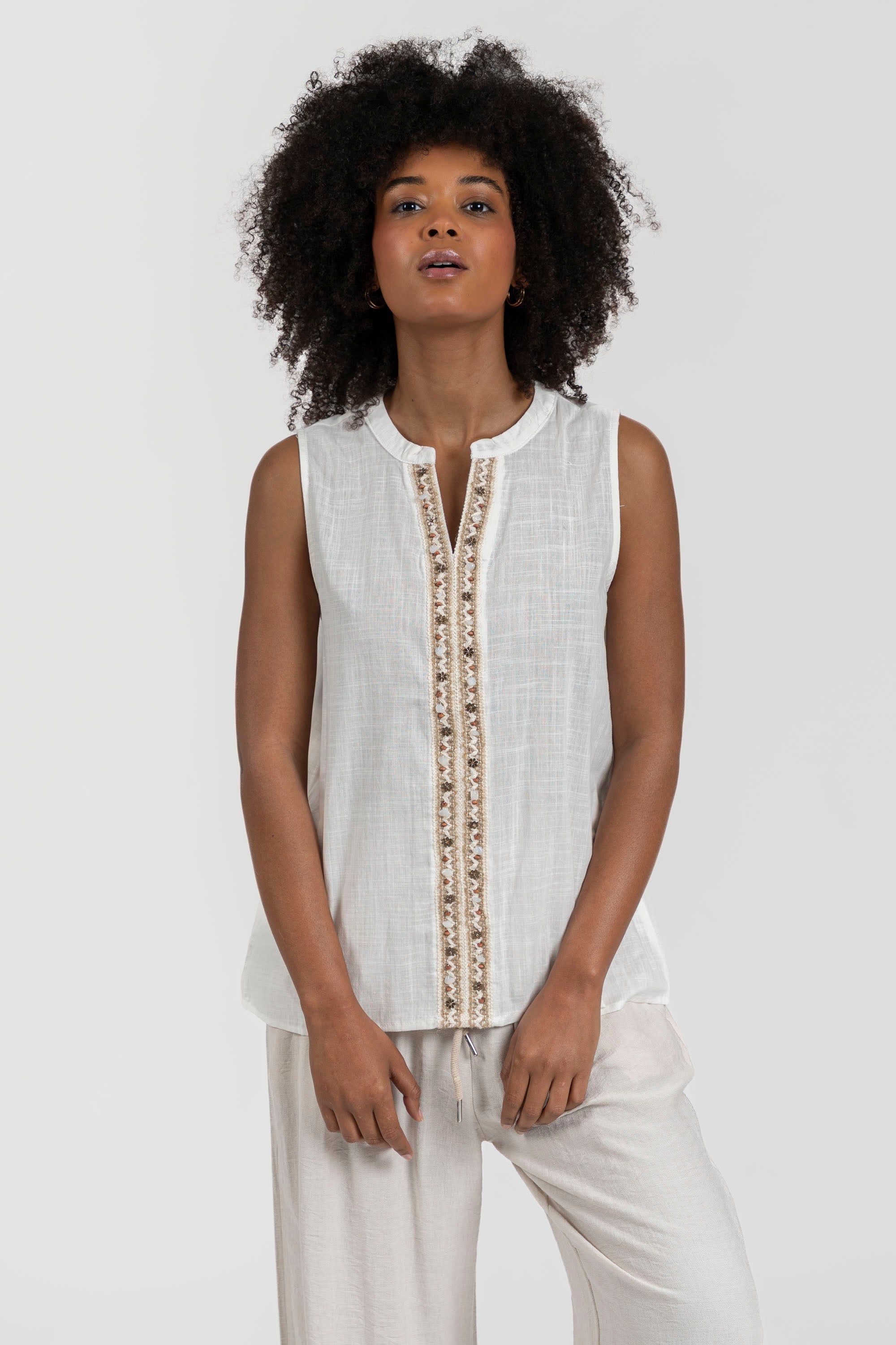 TOP  PERLA