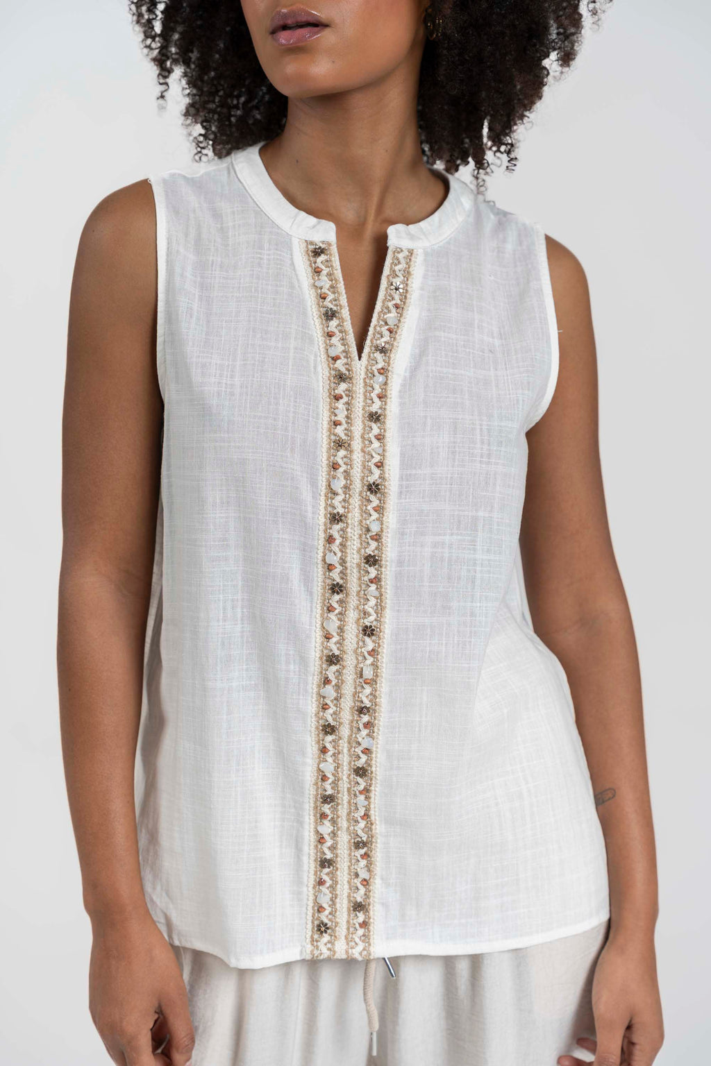 TOP  PERLA