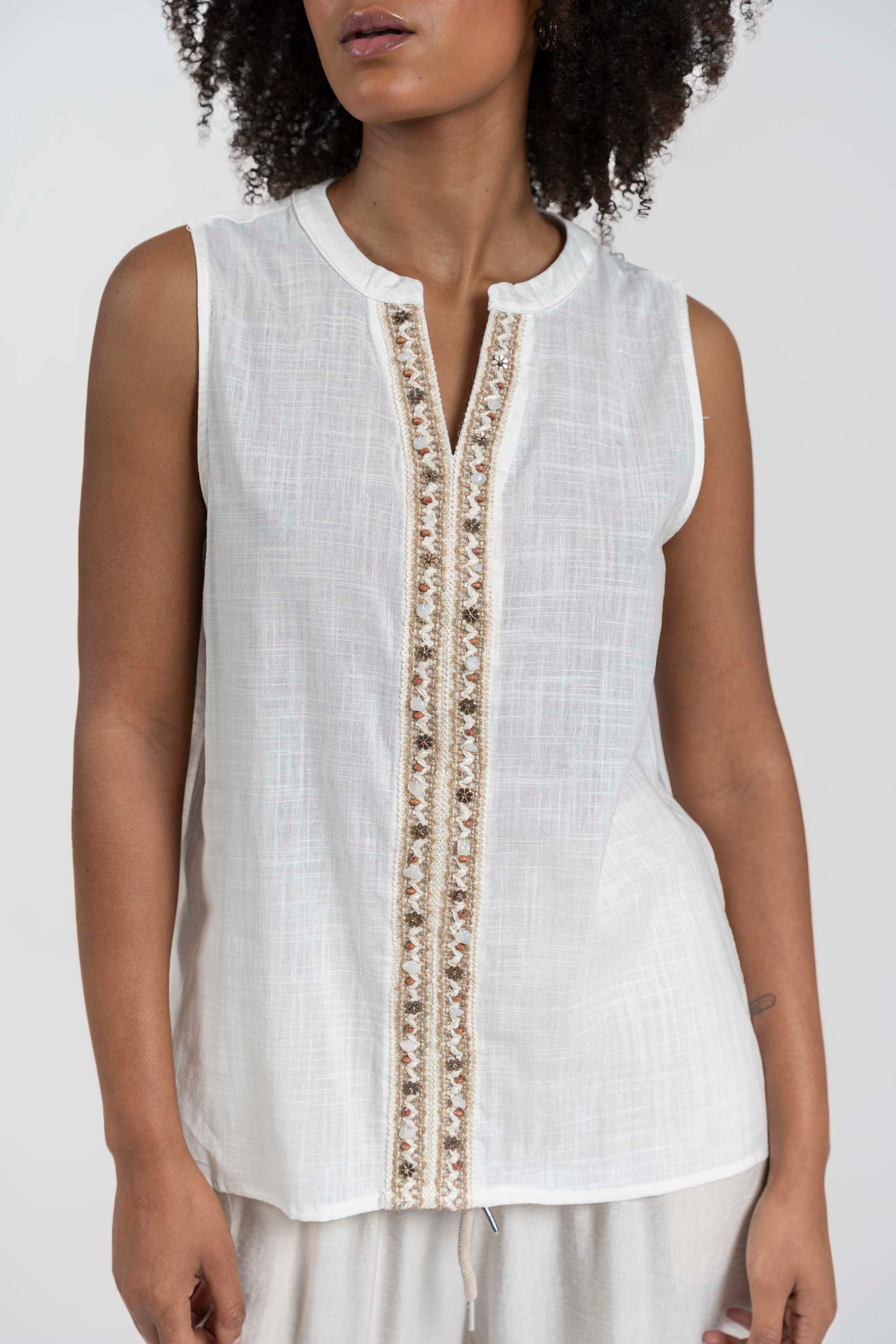 TOP  PERLA
