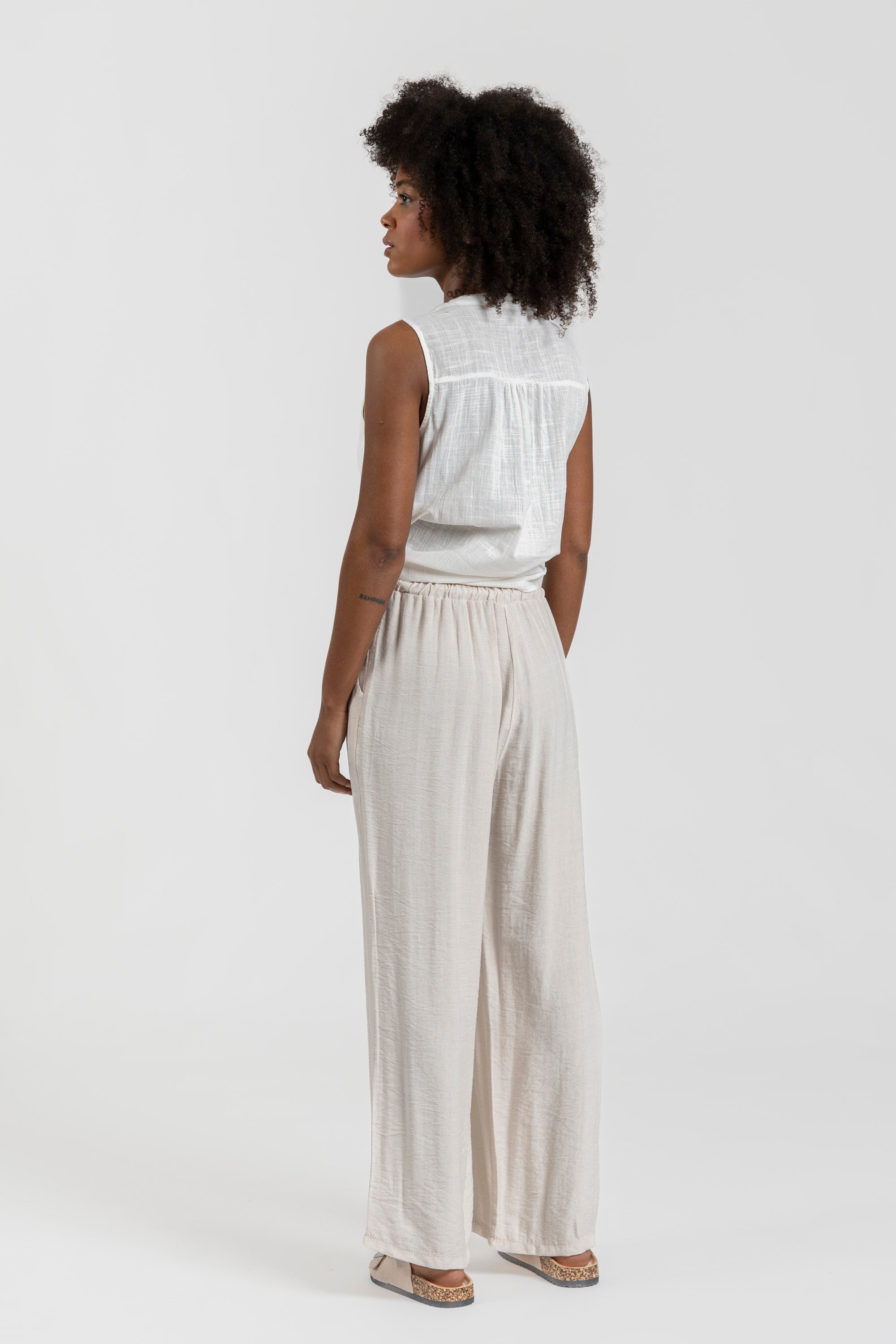 PANTALON  FLAVIA