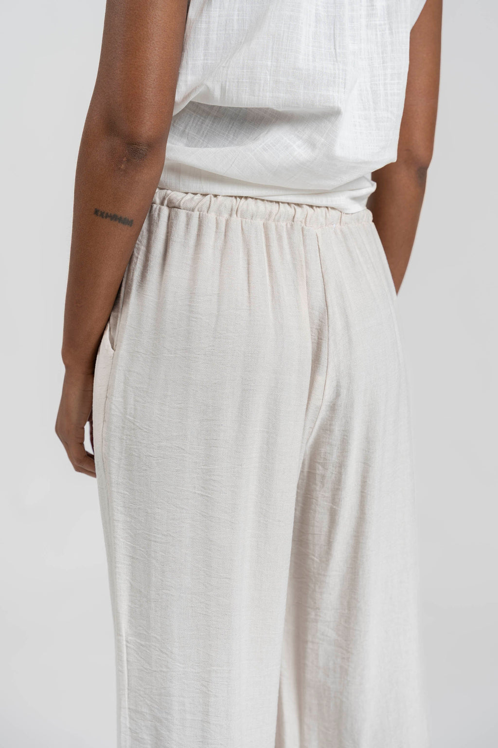 PANTALON  FLAVIA