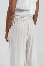 PANTALON  FLAVIA