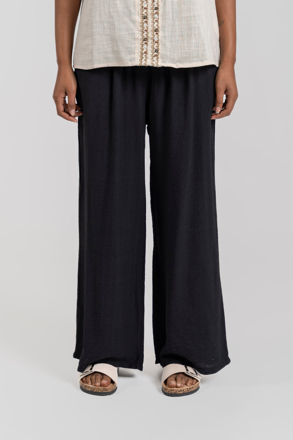 PANTALON  FLAVIA
