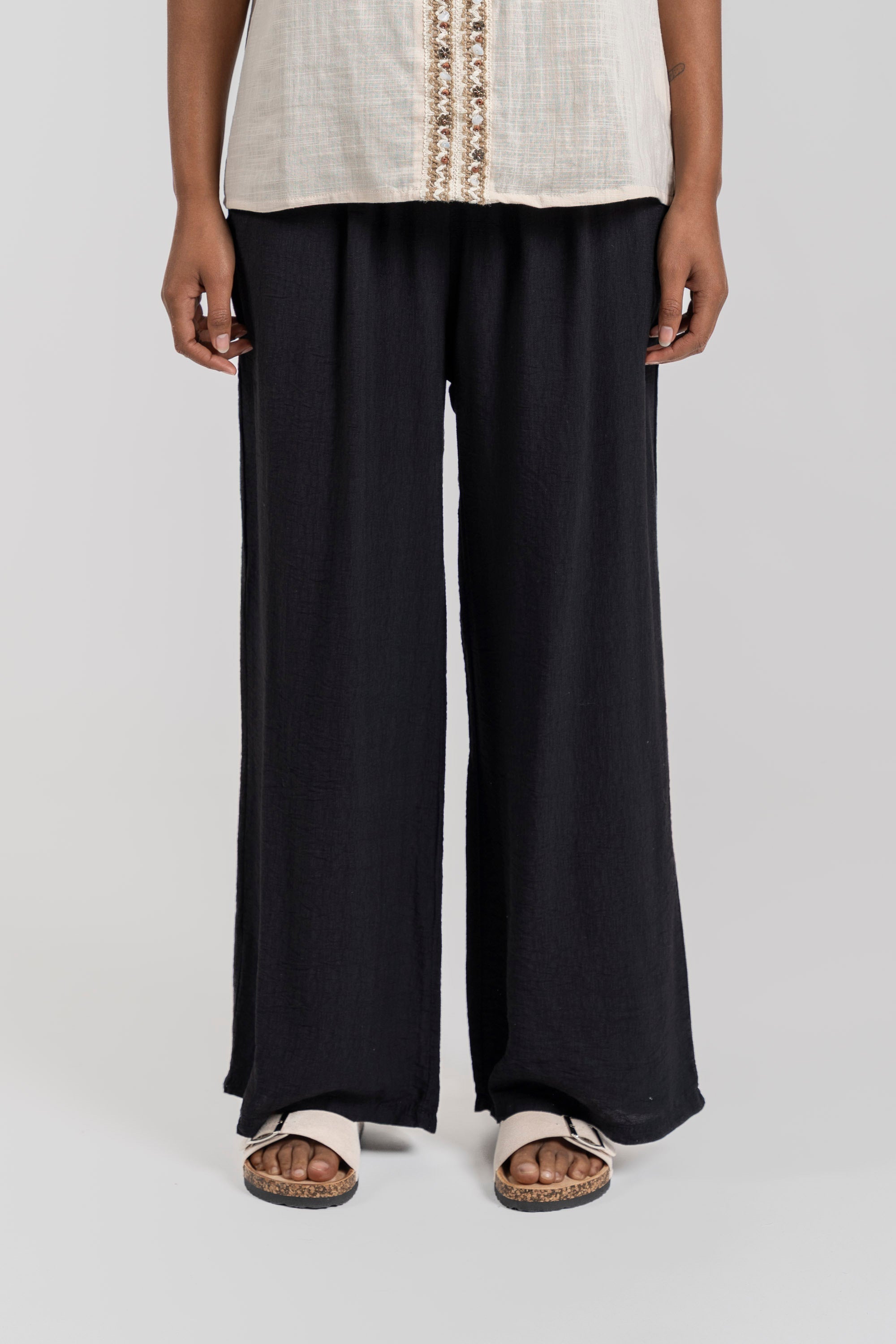 PANTALON  FLAVIA