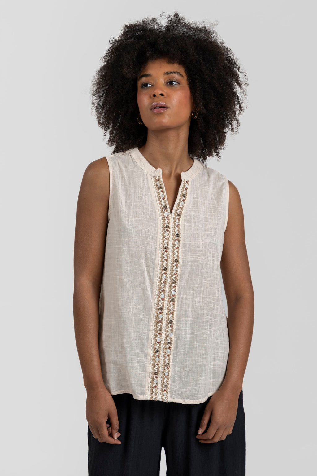 TOP  PERLA