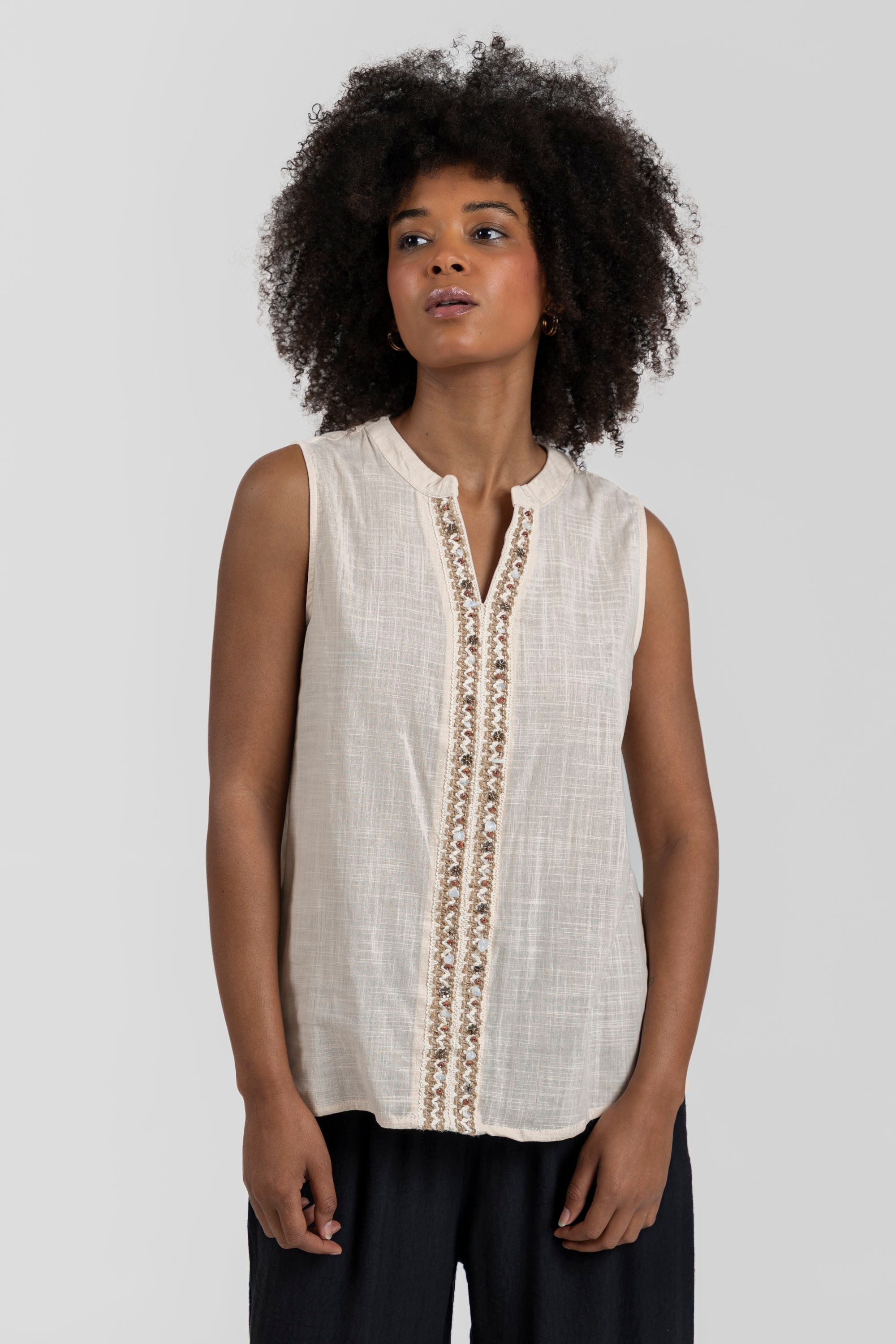 TOP  PERLA