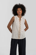 TOP  PERLA