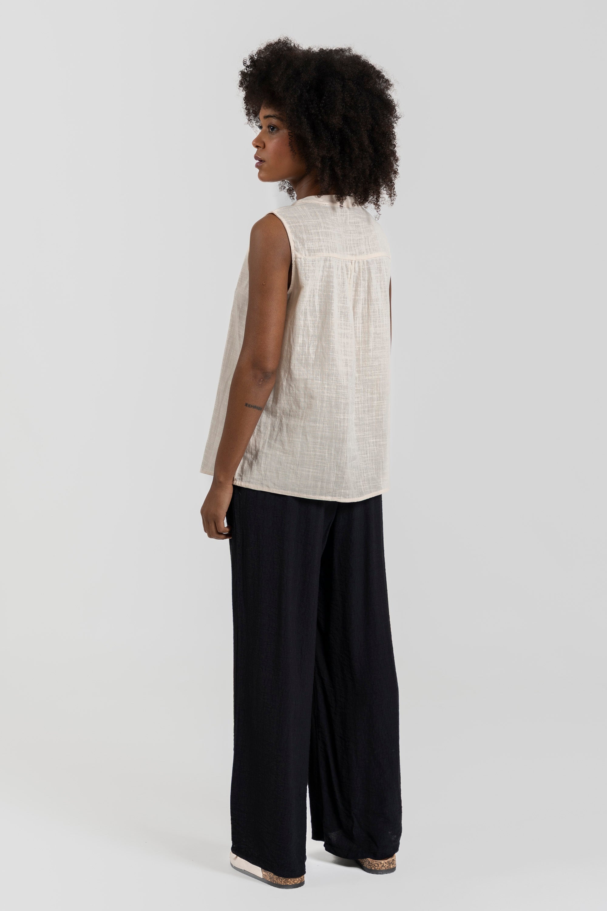 PANTALON  FLAVIA