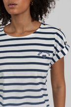 CAMISETA  NAUTICA