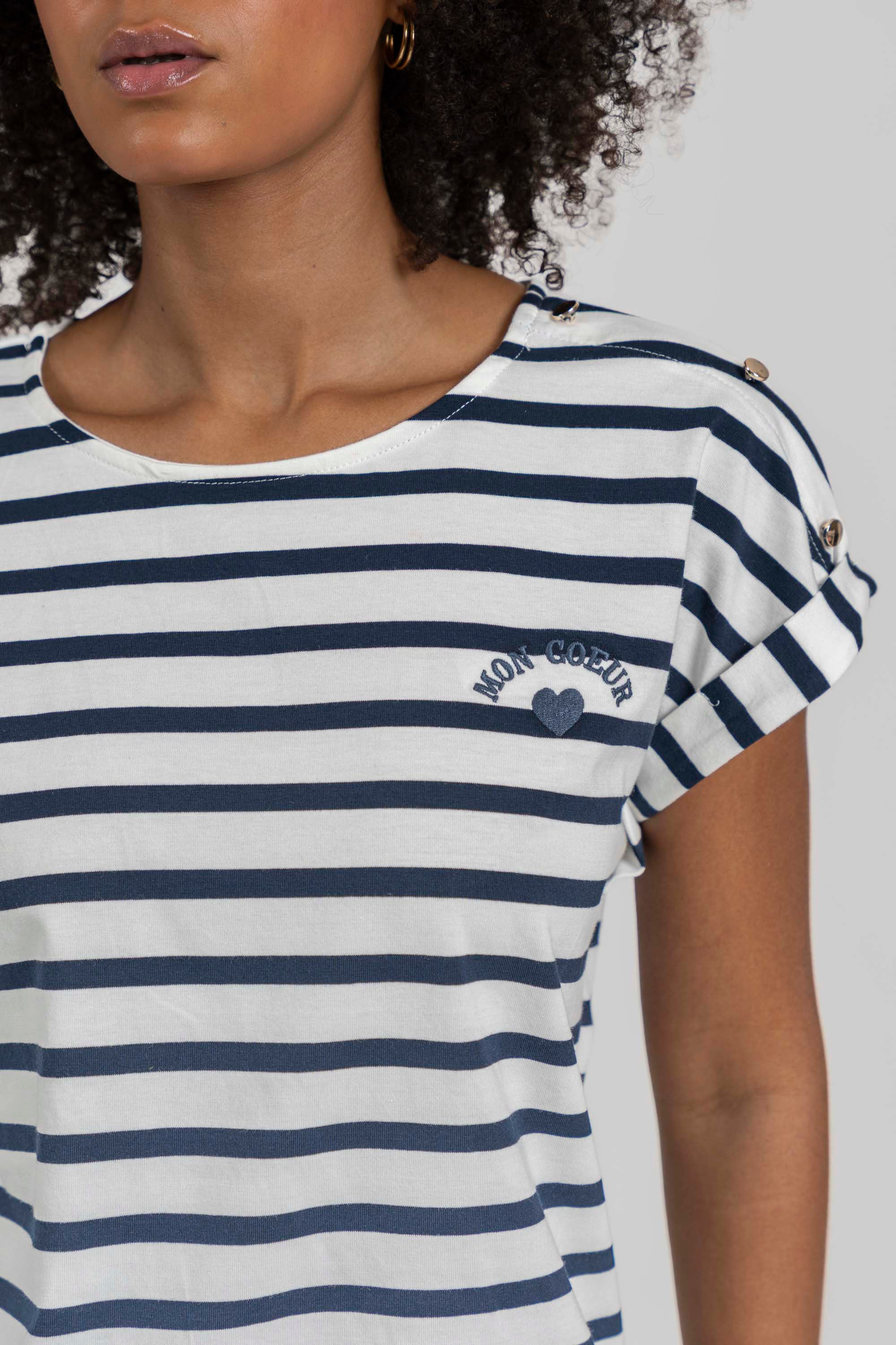 CAMISETA  NAUTICA
