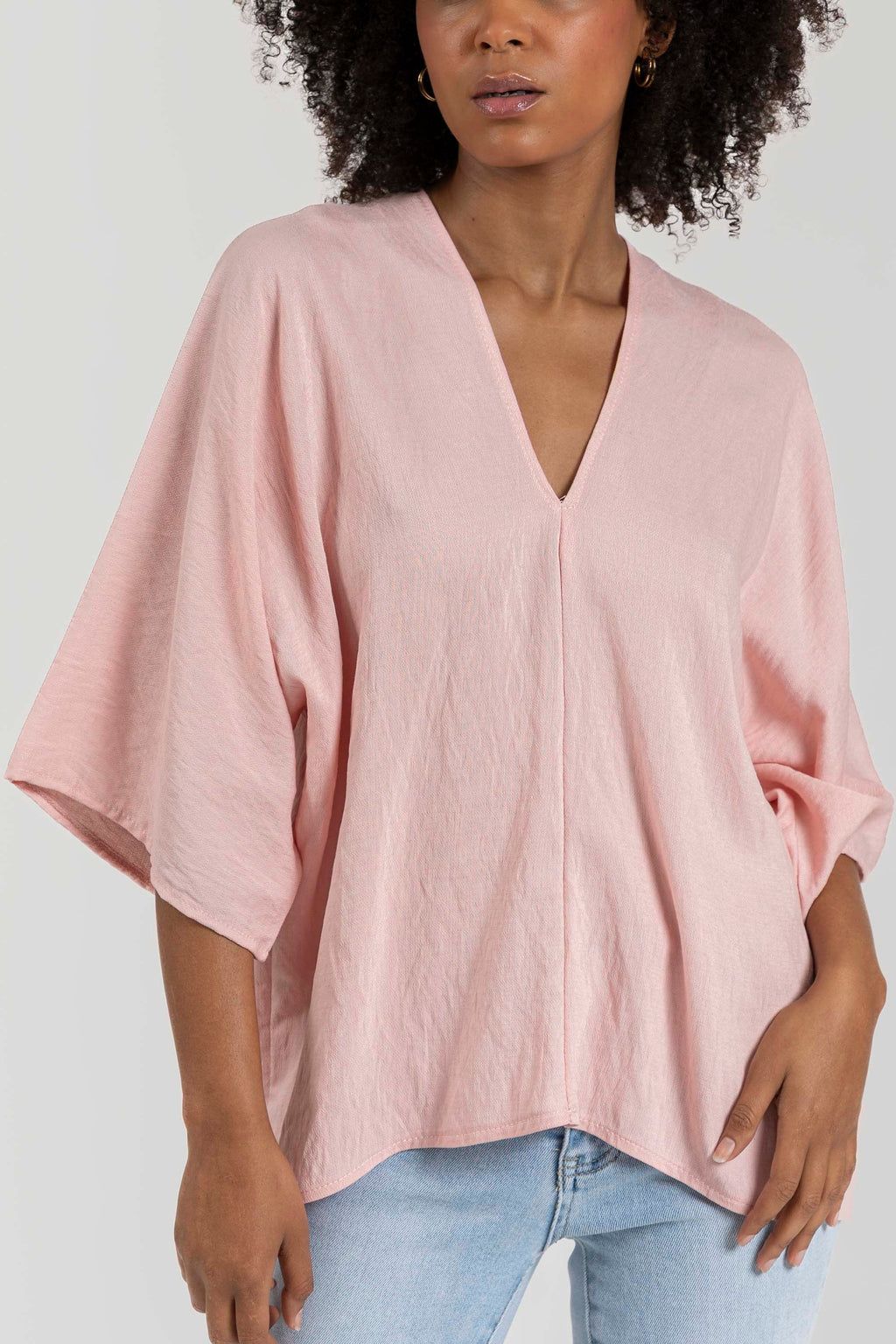 BLUSA  EVORA