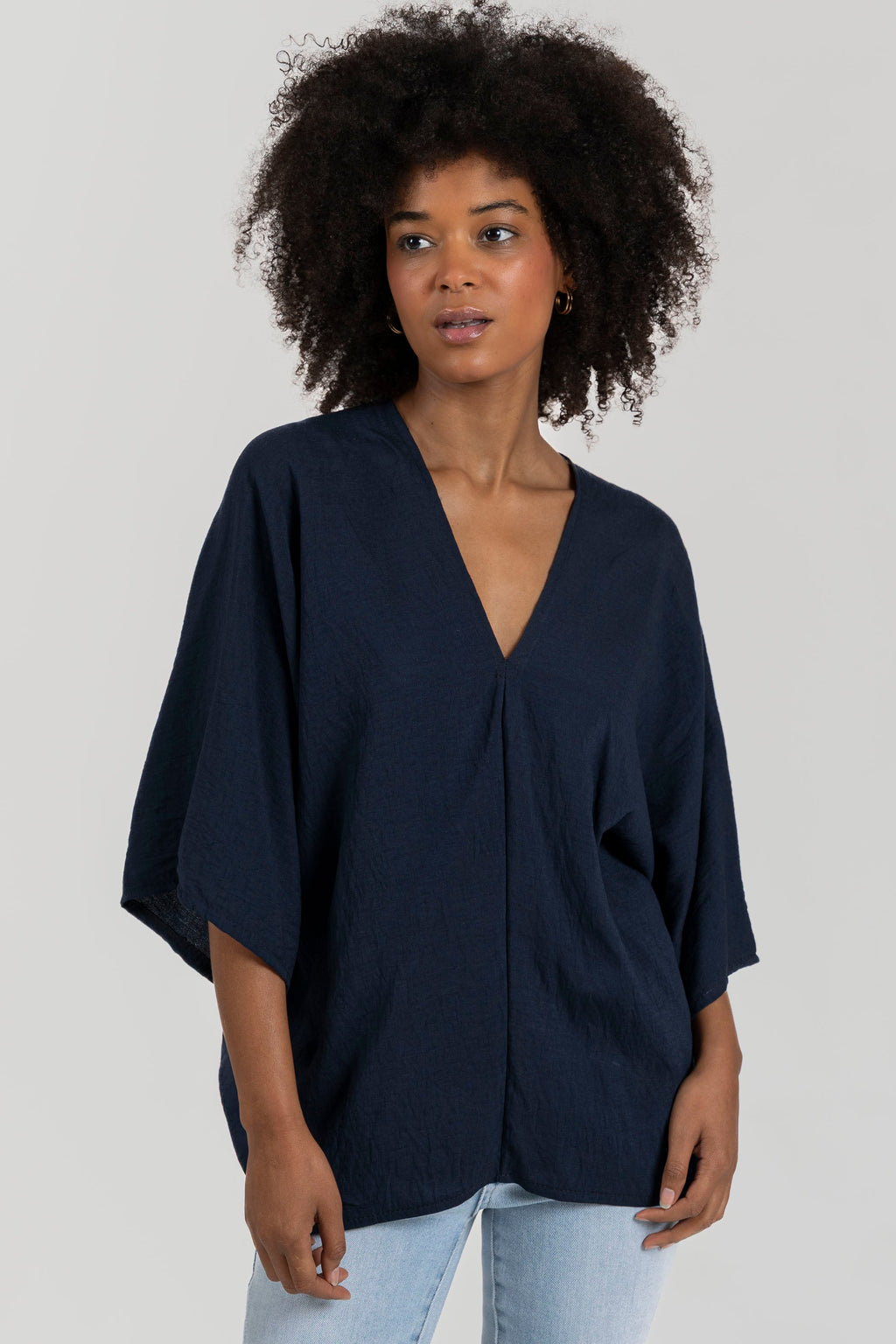 BLUSA  EVORA