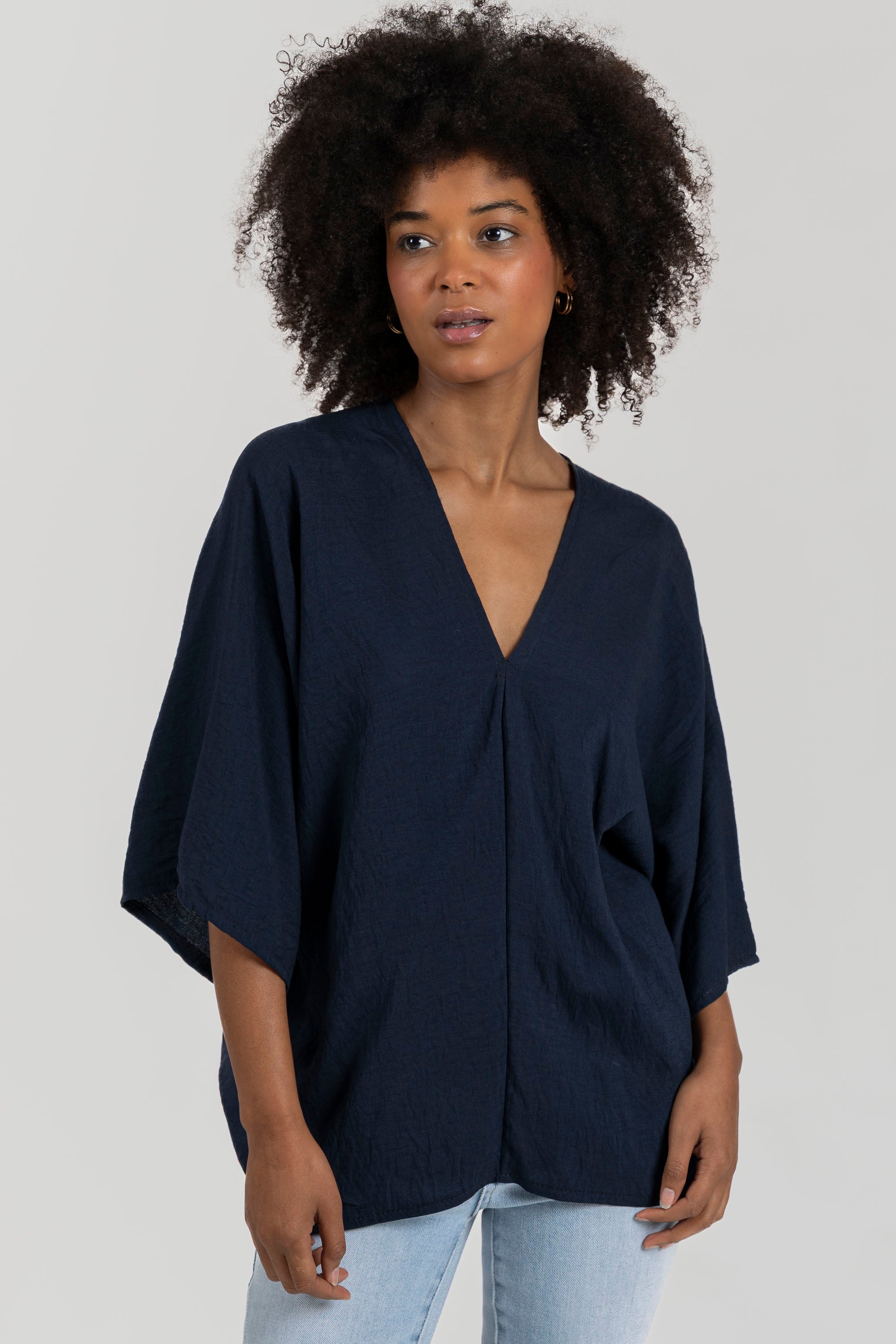 BLUSA  EVORA