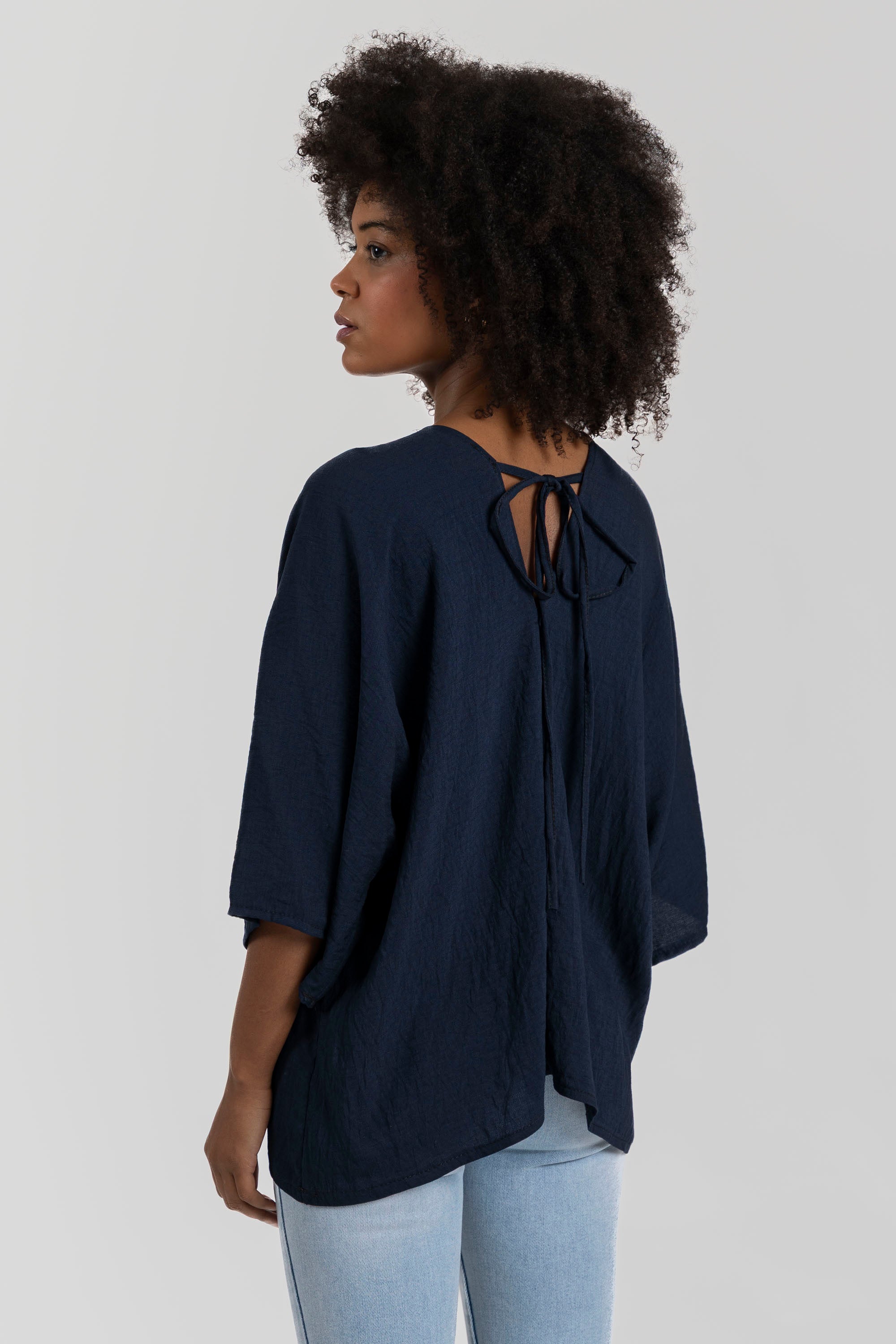 BLUSA  EVORA