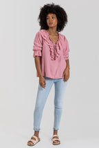 BLUSA  JASMINE