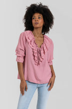 BLUSA  JASMINE