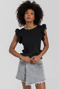 CAMISETA  ABRIL
