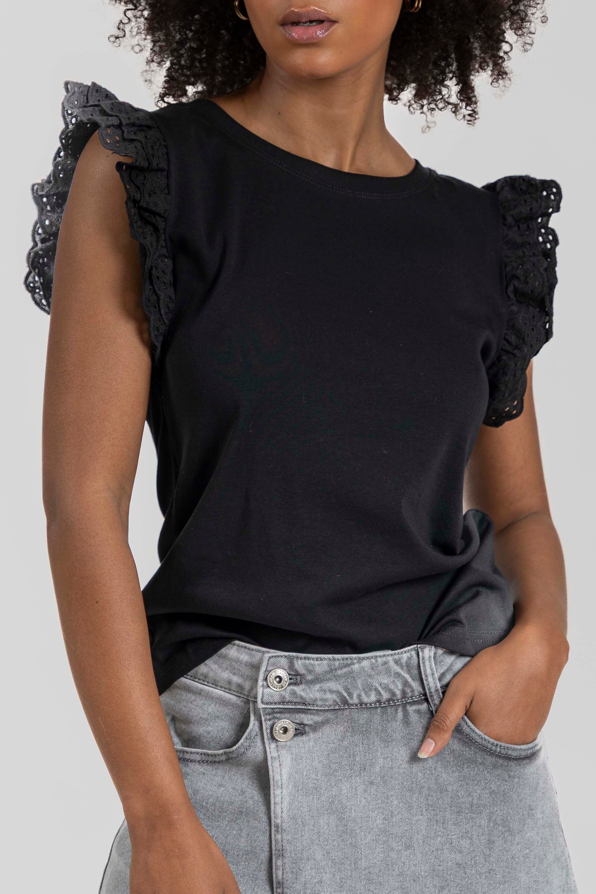 CAMISETA  ABRIL