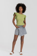 SHORTS MISS SKIRT