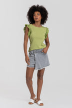 SHORTS MISS SKIRT