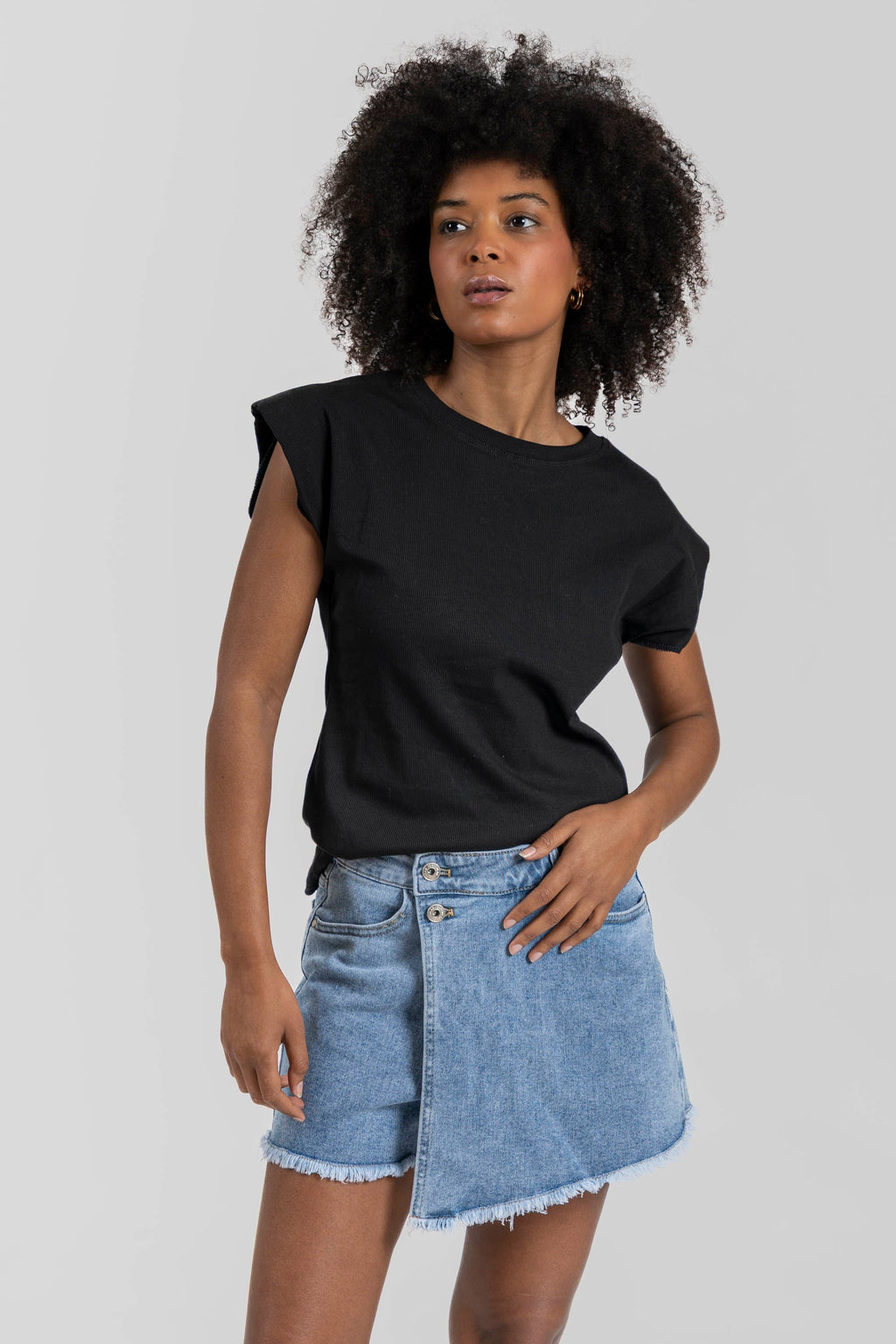 CAMISETA  OLIVIA