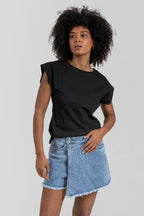 CAMISETA  OLIVIA