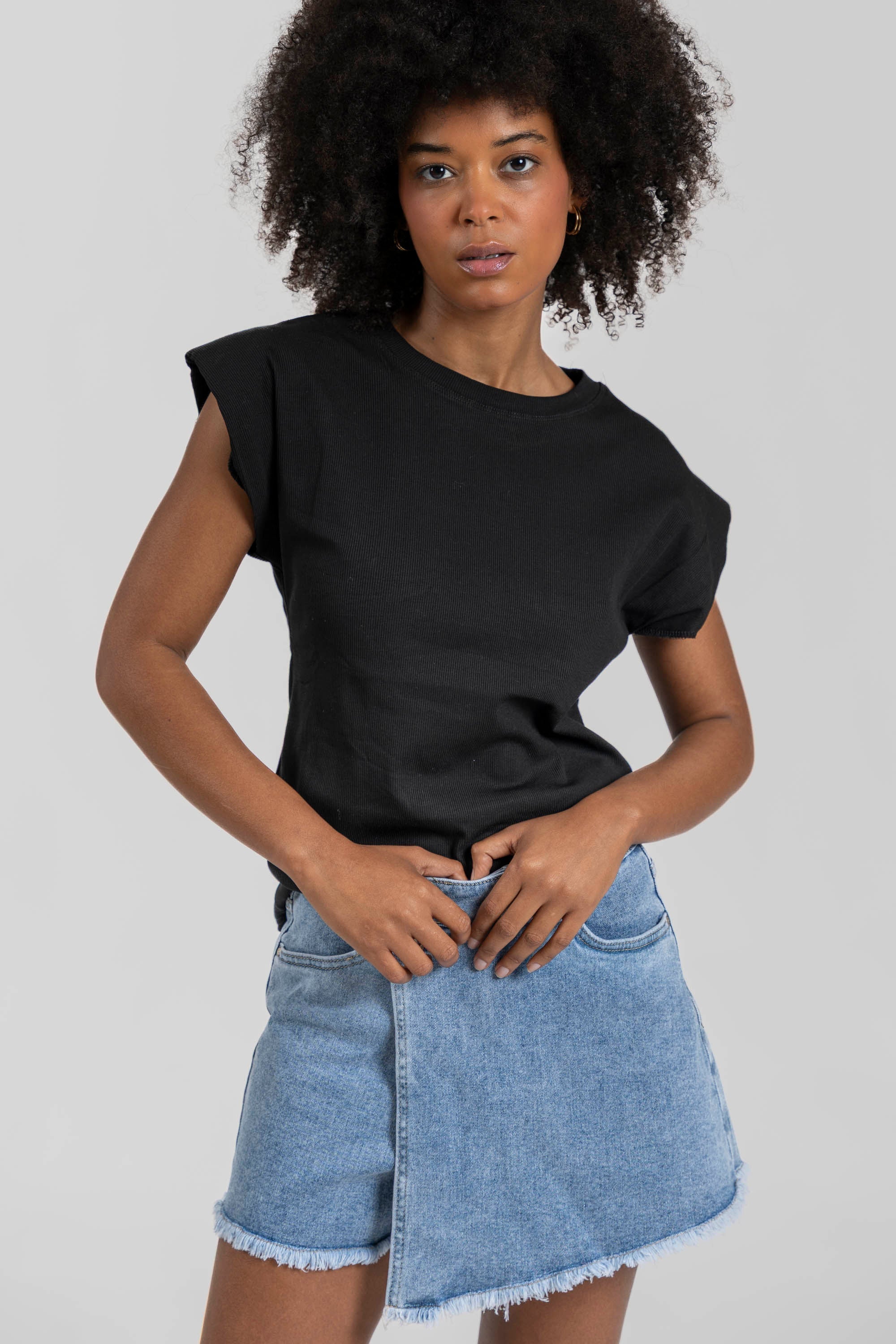 CAMISETA  OLIVIA