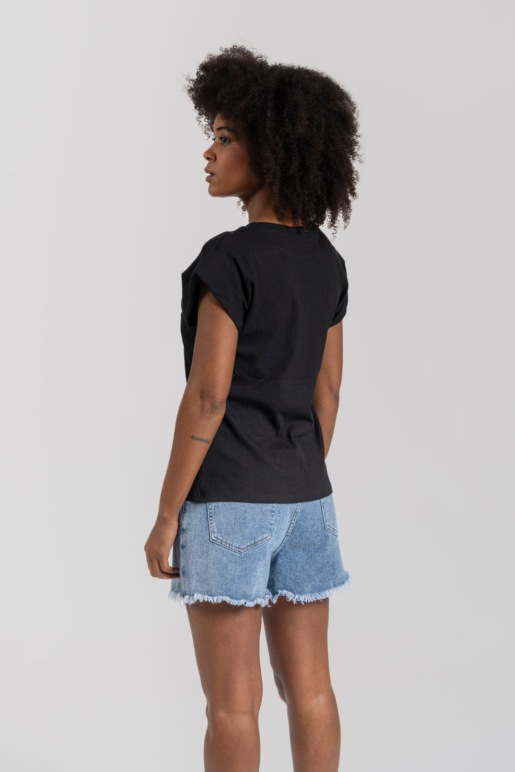 SHORTS MISS SKIRT