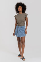 CAMISETA  OLIVIA