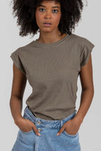 CAMISETA  OLIVIA