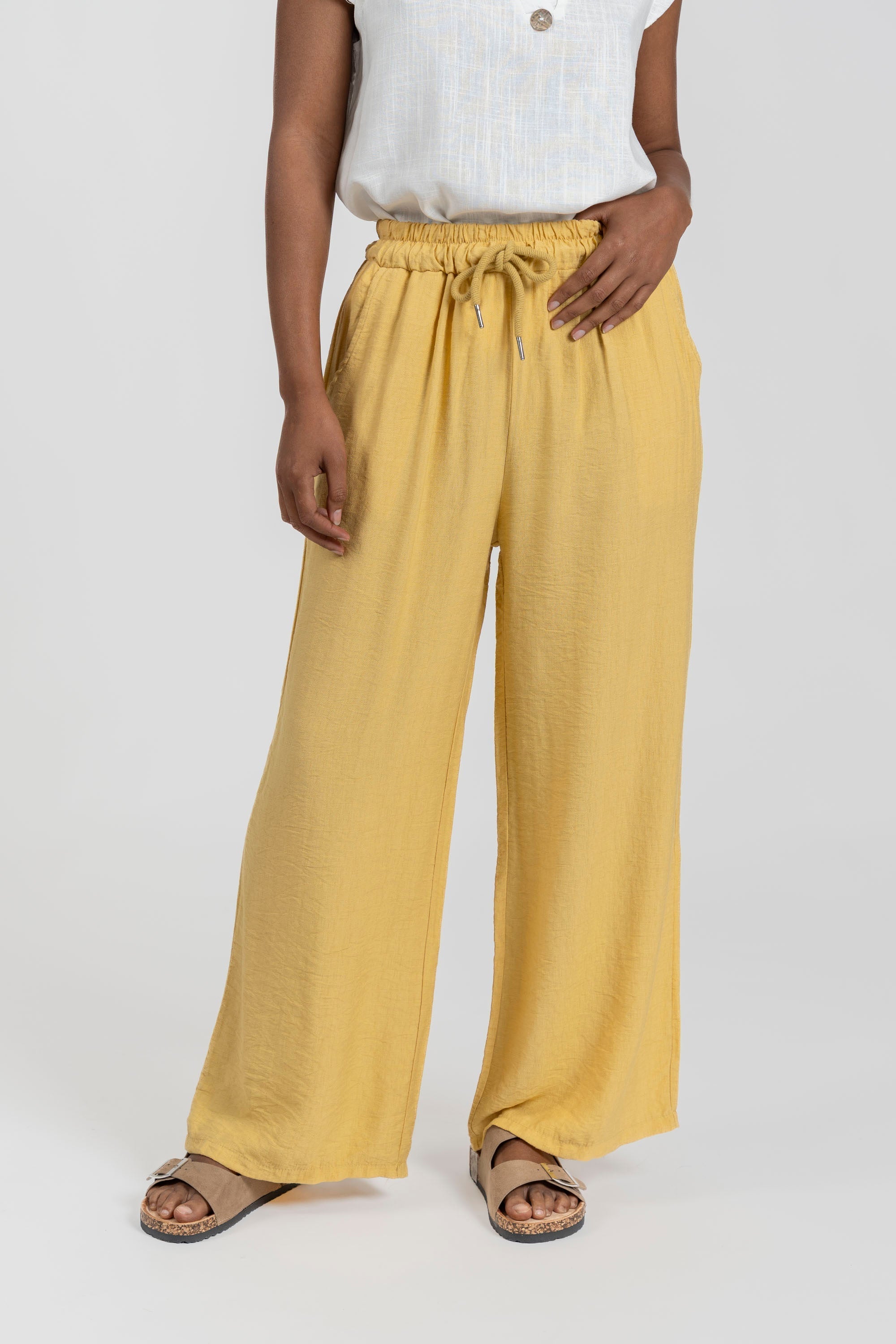 PANTALON  FLAVIA