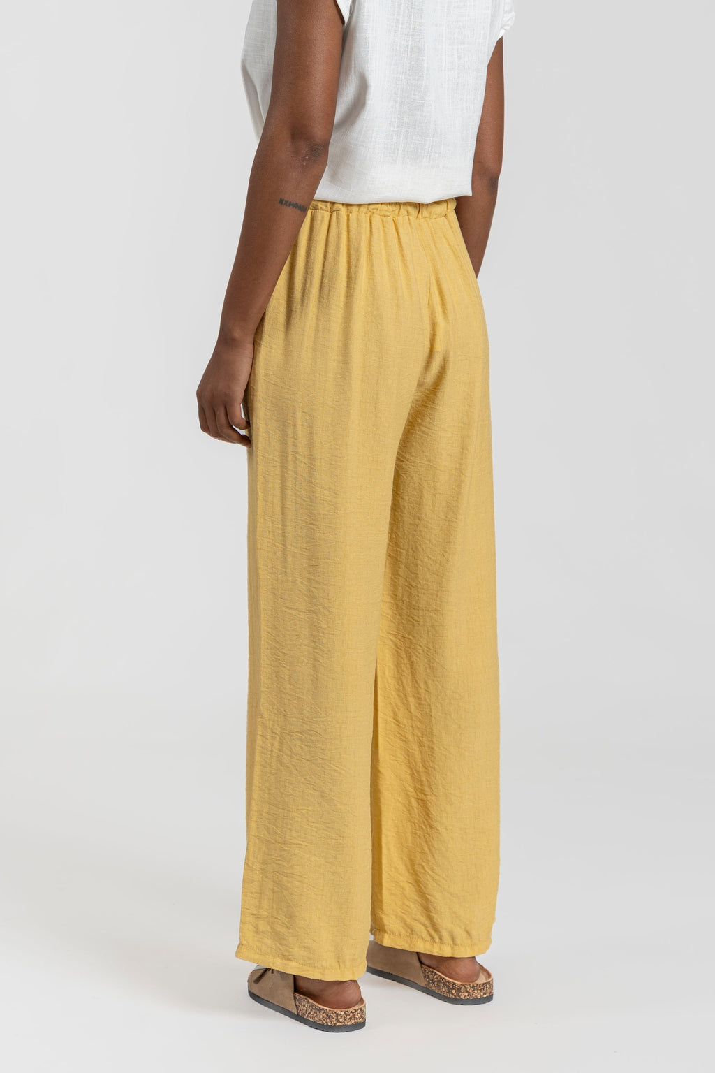 PANTALON  FLAVIA