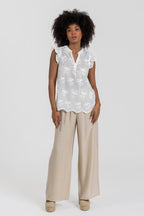 PANTALON  SILVES