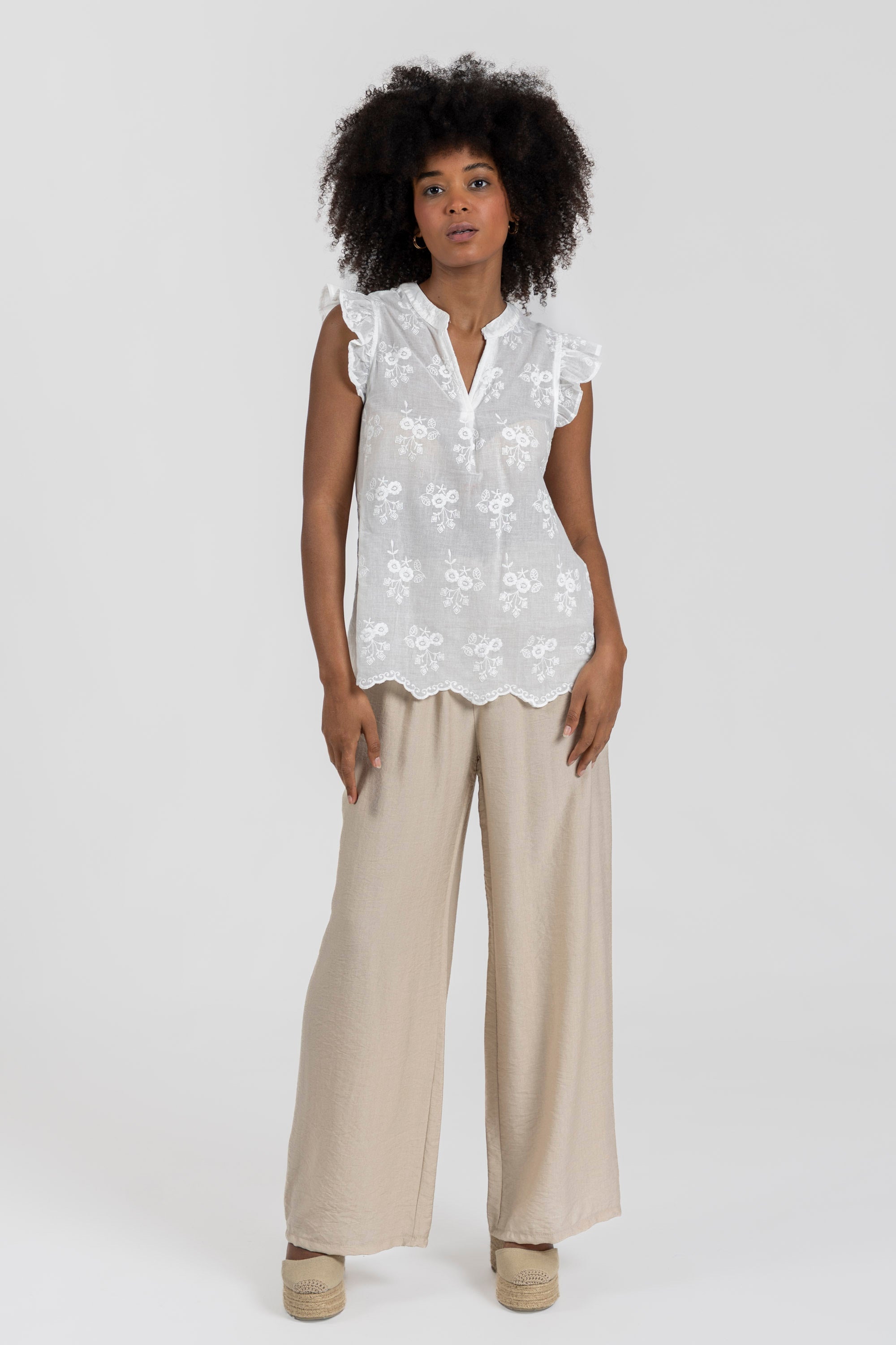 PANTALON  SILVES